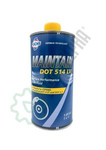 Fuchs Maintain Dot 514 LV