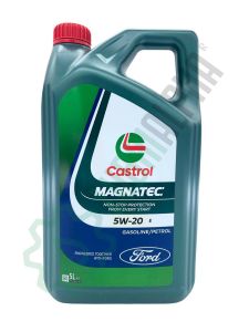 Ford Magnatec 5W20 E 5L