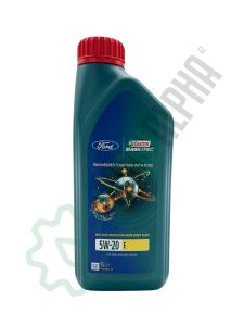 Ford Magnatec 5W20 E
