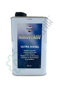 Fuchs Maintain Ultra Diesel 1 L