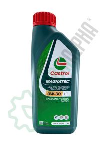 Magnatec 0W-30 D