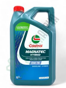 Magnatec Hybrid 0W16 5L