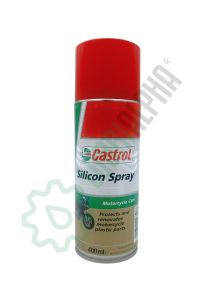 Castrol Silicon Spray 400 ml