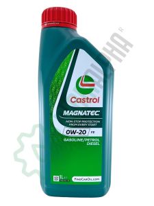 Magnatec 0W-20 FE 