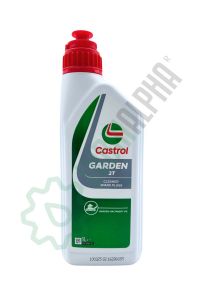 Garden 2T 