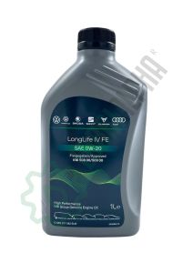 Volkswagen LongLife IV FE 0W-20
