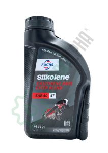 Fuchs Silkolene Castrorene R40S 4T