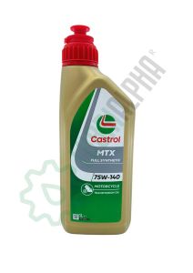 MTX Full Synthetic 75W-140