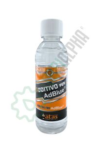 Additivo Anticristallizzazione ADBlue 2x250 ml