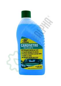 Detergente vetri Candivetro -20 