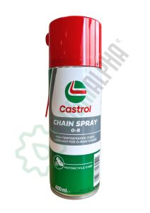 Chain Spray O-R 400 ML