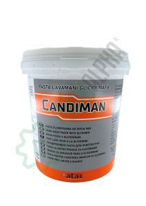 CANDIMAN Pasta Lavamani 5 kg
