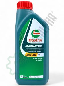 Magnatec 5W-30 A5