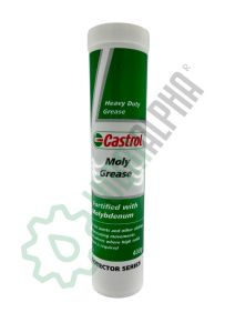 Castrol Classic Moly Grease 400gr