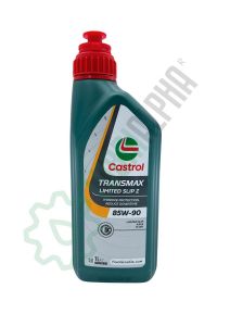 TRANSMAX Limited Slip Z 85W90