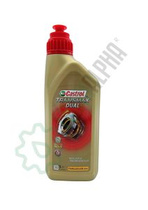 Transmax Dual 