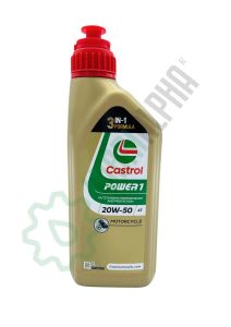Power 1 4T 20W-50