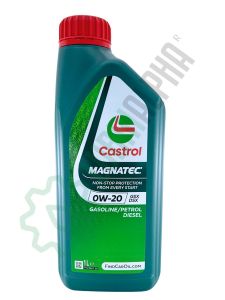 Magnatec 0W-20 GSX/DSX