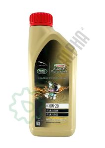 EDGE Professional EC 0W-20
