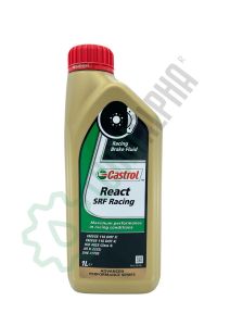 React SRF Racing