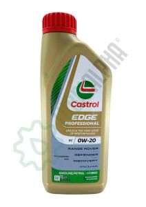 EDGE Professional EC 0W-20