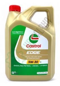 EDGE 5W30 LL 4L