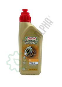 TRANSMAX Universal LL 75W90