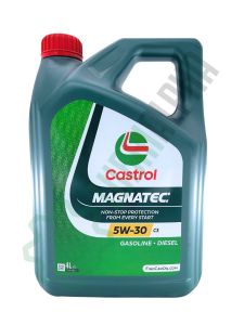 MAGNATEC 5W30 C3 4L