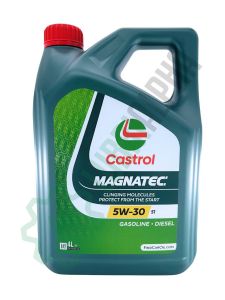 MAGNATEC 5W30 S1 4L