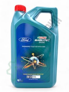FORD Magnatec 0W-20 Diesel 5L