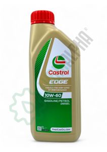 EDGE 10W-60 