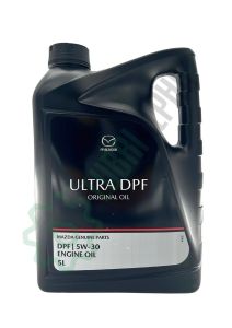 Mazda Ultra DPF 5W-30 5L