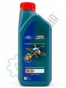 FORD Magnatec D 0W-30