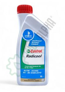 Radicool