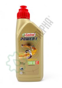 Power 1 4T 10W-40