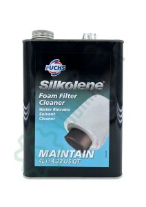 Fuchs Silkolene Foam Filter Cleaner 4L