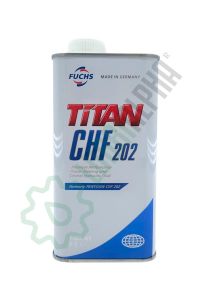 Fuchs Titan CHF 202