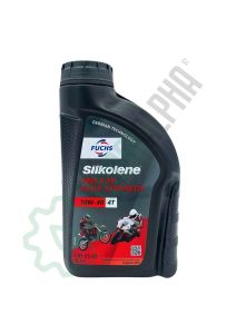 Fuchs Silkolene Pro 4 10W-40 XP