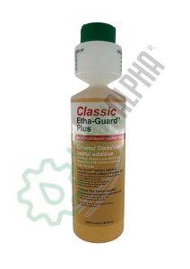 Castrol Classic Etha-Guard Plus: Protezione Avanzata Contro l'Ethanol per Veicoli Classici Moderni