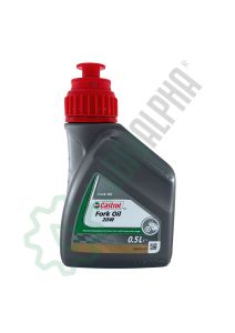 Fork Oil 20W 500 ML
