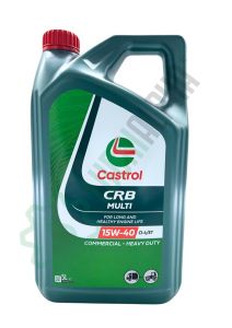 CRB MULTI 15W-40 CI-4/E7 5L