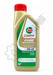 Edge Professional V 0W-20