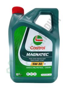 MAGNATEC 5W30 C2 4L