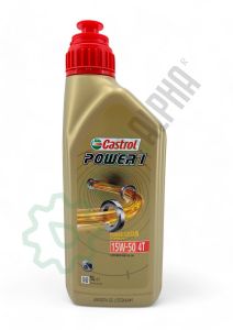 Power 1 4T 15W-50