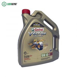 Vecton Long Drain 10W-40 E7  (5LT)
