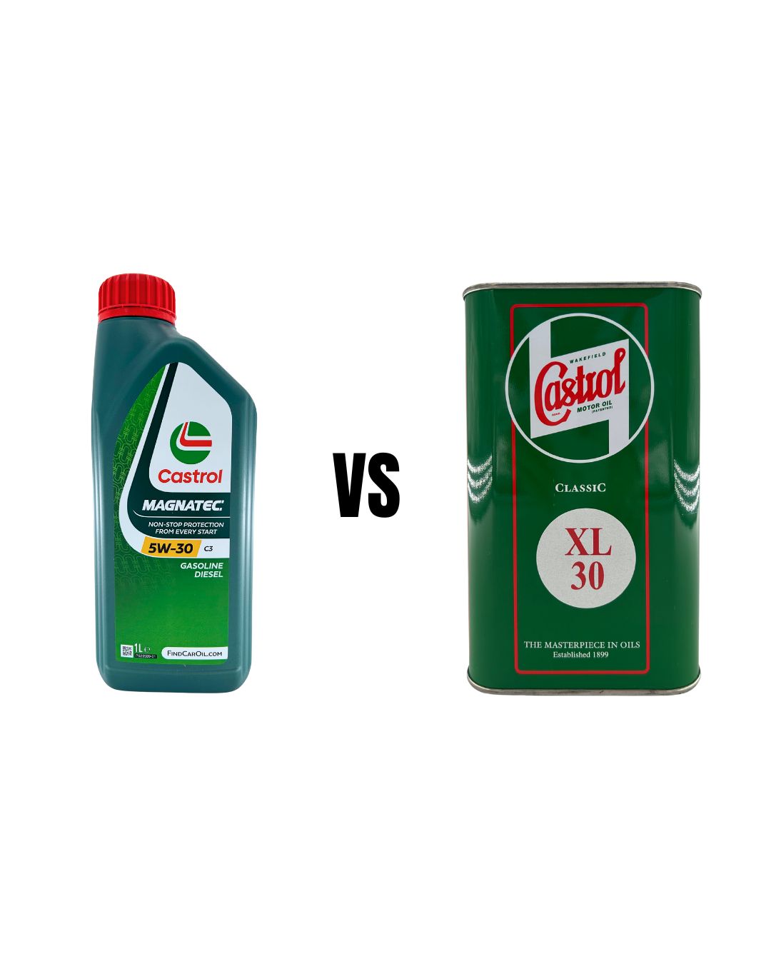 Olio motore minerale vs sintetico: differenze, vantaggi e quando usarli