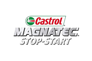 Castrol Magnatec Stop-Start